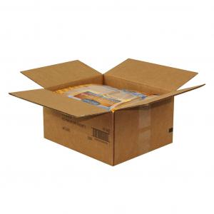 AIPC Heartland Whole Wheat Spaghetti, 10 Pound - 2 per case