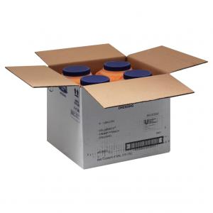 Hellmanns Creamy French Dressing, 1 Gallon -- 4 per case.