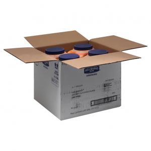 Hellmanns Creamy Thousand Island Dressing, 1 Gallon - 4 per case.