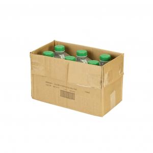 Thick & Easy Thickened Water with Natural Lemon Flavor, Nectar Consistency - Sold by (6)-48oz Bottles