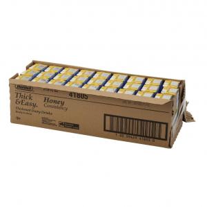 (Price/Case)Thick & Easy 41805 Hhl-Thick & Easy Thickened Dairy