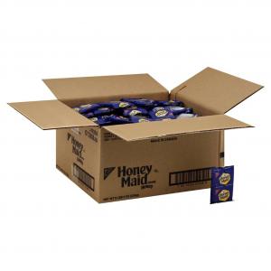 (Price/Case)Honey Maid 01368 Honey Maid Graham Crackers 200X0.5