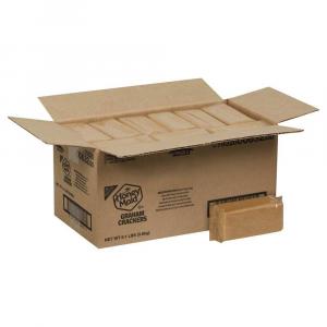 Cracker Graham Honey Maid 27 Case 4.7 Ounce