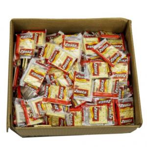 Cracker Keebler Zesta Saltine 500 Case 2 Count