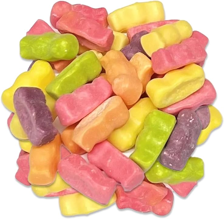 Gustaf's Gerrit Jelly Babies 1lb