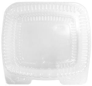 Handi-Foil 6051D-500 5&Quot; Square Deep Pan