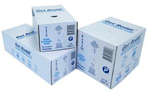 Pitt Plastics Inc Mil Large Bread, Bulk Size Pack (1000 Count/Pack, 1 Pack)