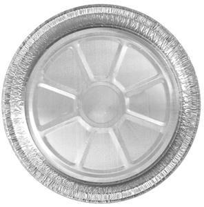 Handi Foil Aluminum Pie Pan, 6 inch - 1000 per case.