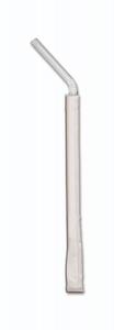 D & W Fine Pack 7-3/4 Flex Wrapped White 1600each (PACK OF 1)