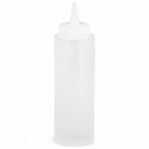 Tablecraft 8 Oz /237 Ml Natural Dispensers 1each (PACK OF 72)
