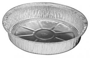 Handi Foil Round Pan, 8 inch - 500 per case.