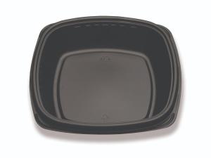 Forum Plastic Deep Well Plate, 9 inch - 300 per case.