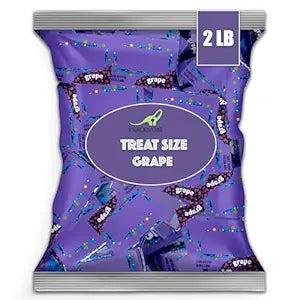 Nerds Grape Treatsize 2lb