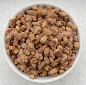 Azar Nut Chef Xpress Medium Pecan Praline Piece (5 lbs, 1 Pack)