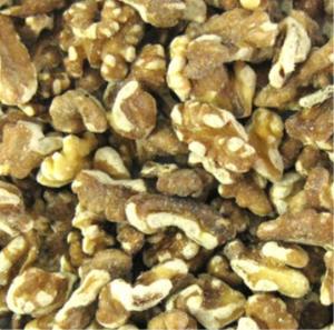 Chef Xpress Toasted Walnut Nuggets, Bulk Size Pack (5 lbs, 1 Pack)