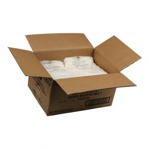 Continental Mills Cornbread Muffin Mix, 5 Pound -- 6 per case.