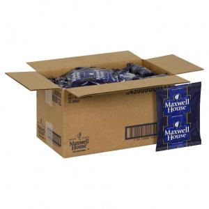 Maxwell House Coffee, 2 Oz., Box Of 42
