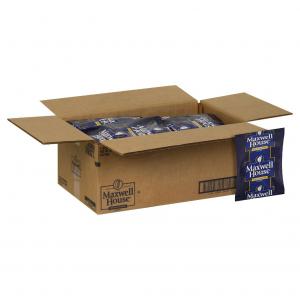 Maxwell House Special Delivery Ground Coffee - 1.8 oz. filter pack, 112 packs per case