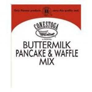 Conestoga Buttermilk Pancake and Waffle Mix, 5 Pound - 6 per case