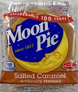 Moonpie 81008 Salted Caramel Double Decker Moonpie Case 9/9