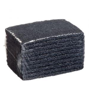 Royal Black Grill Cleaning Pad, 10 Each (6 Pack)