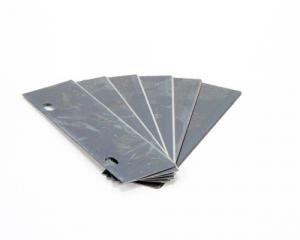 Nemco Blades, 6 Each (1 Pack)