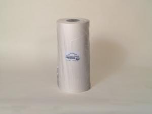 Handy Wacks Bleached Butcher Pa/, 18 inch X 1000 feet - 1 roll ea