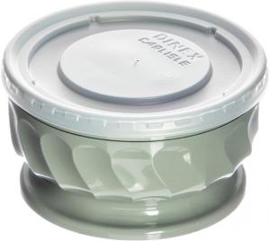 Dinex Bowl Lid Translucent, 1000 Count (1 Pack)