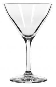 Libbey Bristol Valley Cocktail Glasses, 7.5Oz, 6 1/4" Tall, 24/C