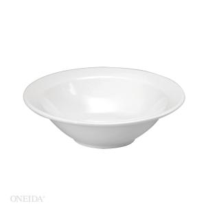 Buffalo F8010000720 Bright White Ware 12 Oz. Grapefruit Bowl - 36 / CS