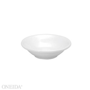 Buffalo F9010000710 Cream White RE 3.75 Oz. Fruit Dish - 36 / CS