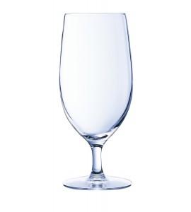Arcoroc Cabernet 16 Oz. Iced Tea Glass Master, 2 Dozen (1 Pack)