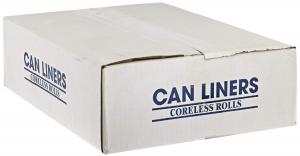 Spectrum Can Liner 24x33 8m Narrow Base 12-16 Gallons, 20 Roll (