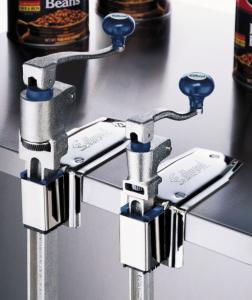 #1 Can Opener without Base
