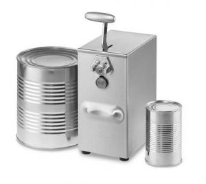 EDLUND CO. INC., CAN OPENER ELECTRIC 2 SPEED 1-1 EACH, Manufacturer Part Number: 203/23100