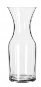 Libbey 10 Oz Glass Wine Decanter