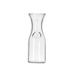LIB97001 - Libbey .5 Liter Wine Decanter