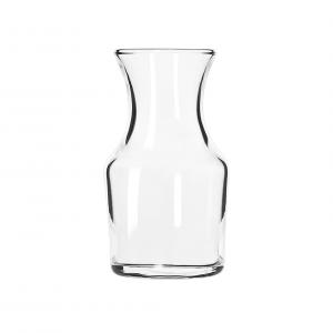 Libbey Carafe 4 1/8 Oz, 1 Each (72 Pack)