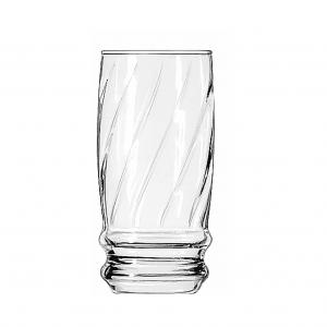 Libbey Glassweres 29811Ht Cascade Cooler Glass (12 Oz, 24 Per Case)