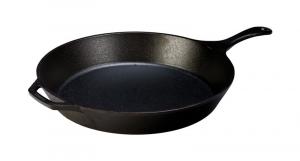 Lodge Logic Skillet with Assist Handle - 2 Pack