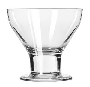 Libbey Glassware 3825 Catalina Dessert Glass, 10 oz. (Pack of 36)
