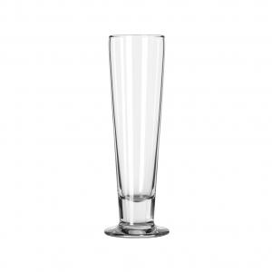 Catalina Footed Beer Glasses, Tall Beer, 14.5oz, 9 3/8" Tall, 24