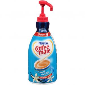 NES31803CT - Liquid Coffee Creamer