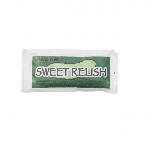 Diamond Crystal 76019 Flavor Fresh Relish Packets.317oz Packet, 200/Carton