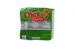 Rice Chex Cereal Bowl Pak, 1 Ounce -- 96 per case.