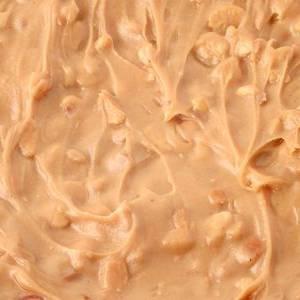 Original Nuthouse Crunchy Peanut Butter 35 Pound -- 1 Case