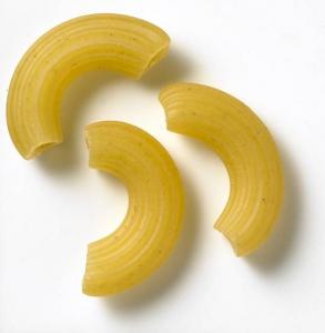 Dakota Growers Dagr Lg Rdg Elbow 02/10, 20 Pound (1 Pack)