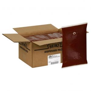 Heinz Barbeque Sauce (1.5gal Bags, Pack of 2)