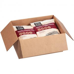 Foothill Farms Nacho Cheese Sauce Mix, Bulk Size Case (15.5 Oz, 8 Per Case)