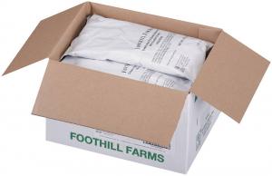 Foothill Farms Sauce Mix Enchilada Reduced Sodium With Chiles, 8